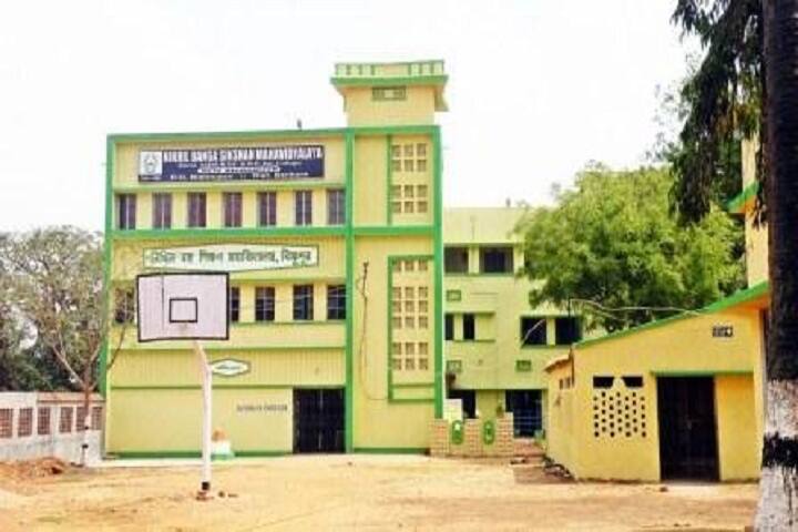 campus-view